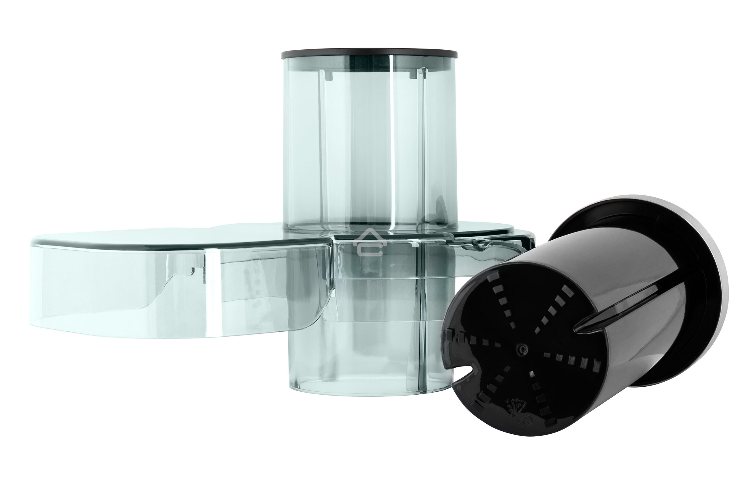 Соковыжималка Maunfeld MJE.1500S нержавейка