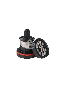 Пылесос беспроводной Willmark VCS-822DC (циклон,150W,0.5L,подствет.щетки,аккум 2200mA-h, 2 реж.раб)