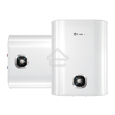 Водонагреватель Thermex Dream 30 2кВт 30л электрический настенный