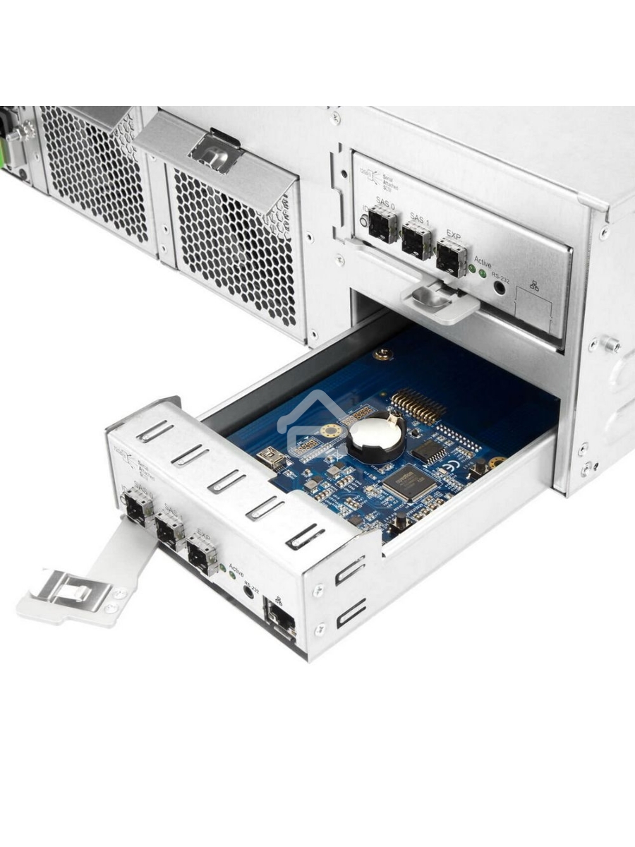 Компьютерный корпус IW-RJ316-04 550W(RD)/JBOD PDB/FAN/BP/Expander board*2/20