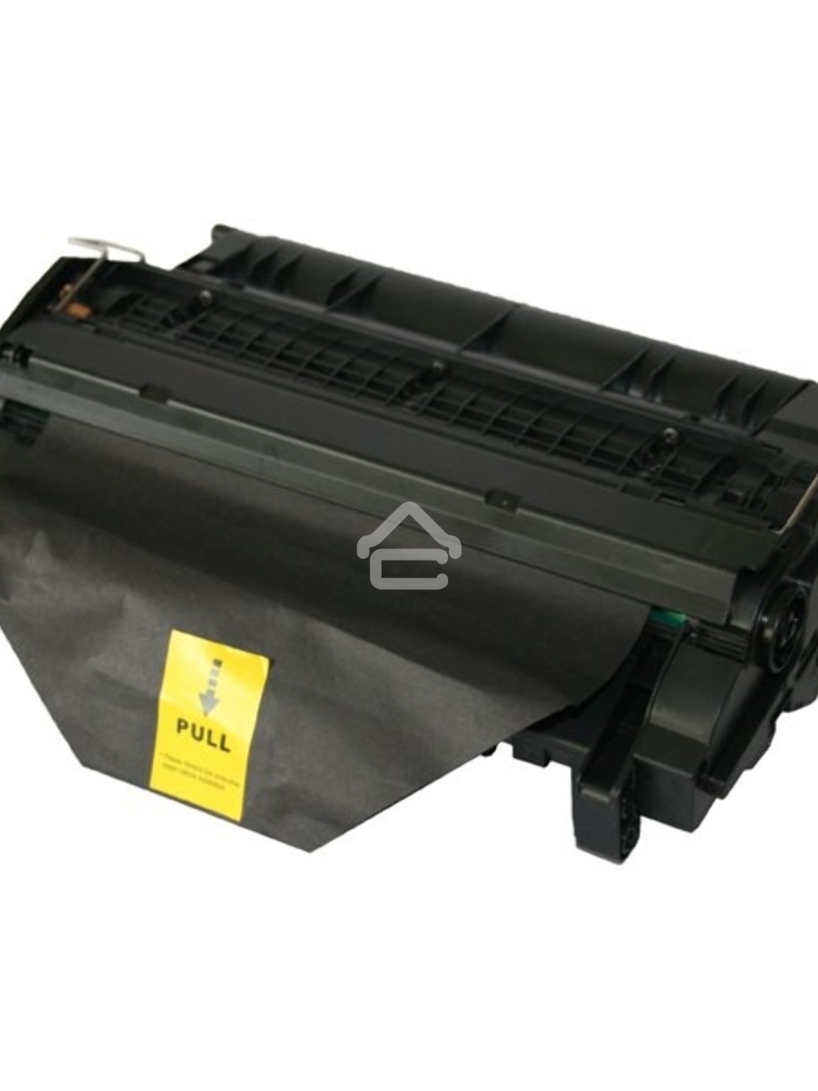 Картридж лазерный HP CC364A черный LJ P4014/4015/4515 (10000стр.)