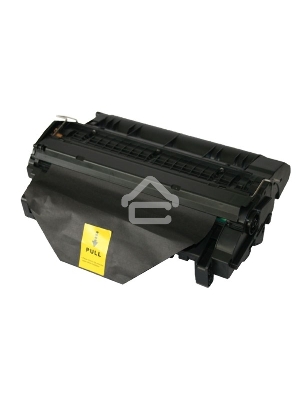 Картридж лазерный HP CC364A черный LJ P4014/4015/4515 (10000стр.)