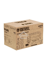 Электрогенератор бензиновый Denzel PS 80 EA, 8 кВт, 85 дБ, 90 кг