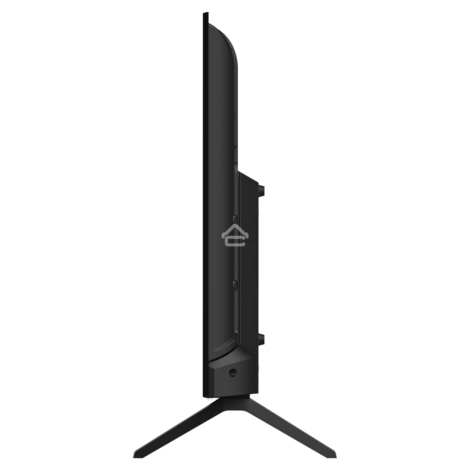 Телевизор BBK 40LEM-1057/FTS2C черный 40