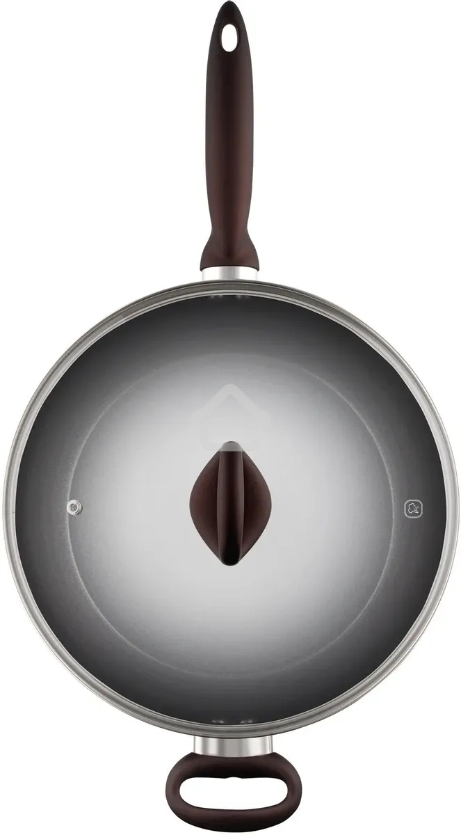 Сотейник с/кр 28х7 см, Rondell RDA-1580 Tierno