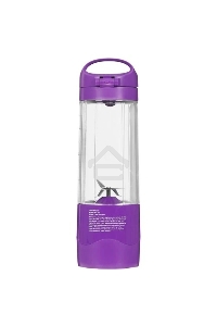 Блендер портативный Nutribullet NBP003PU, фиолетовый