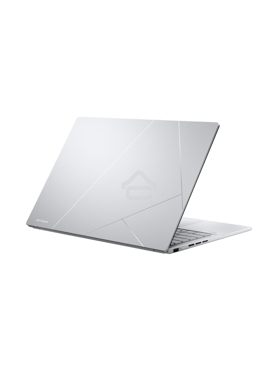 Ноутбук ASUS Zenbook 14 14.0