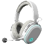 Наушники с микрофоном GMNG GG-HS405W белый