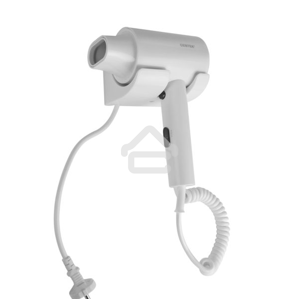 Фен Centek CT-2253 белый, 2000 Вт