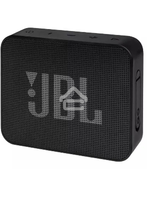 Портативная акустика JBL GO Essential, черный