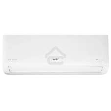 Блок внутренний сплит-системы Ballu Eco Smart DC BSYI/in-08HN8_V4 инвертор, 8000 BTU, 23 м², 20 дБ, охлаждение, обогрев, осушение, белый