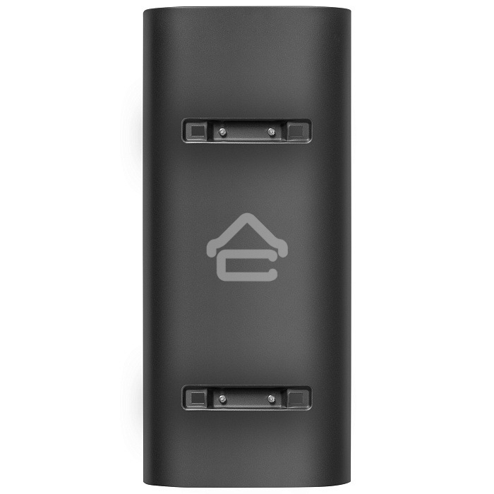 Водонагреватель Royal Thermo RWH 30 Smalto Inverter Grafit