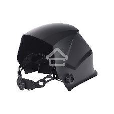 Маска сварщика PATRIOT, модель 100 в индивидуальной упаковке