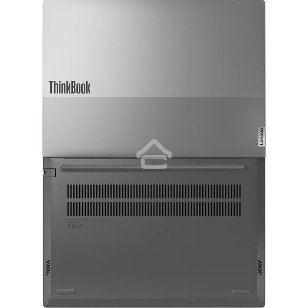 Ноутбук Lenovo ThinkBook 16 G6 ABP AMD Ryzen 5 7530U/16Gb/SSD256Gb/16