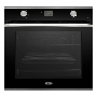 Газовый встраиваемый духовой шкаф DeLonghi NSM 11 NL RUS