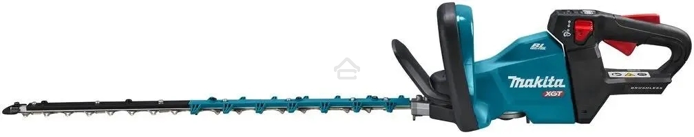 Кусторез Makita UH004GZаккум.