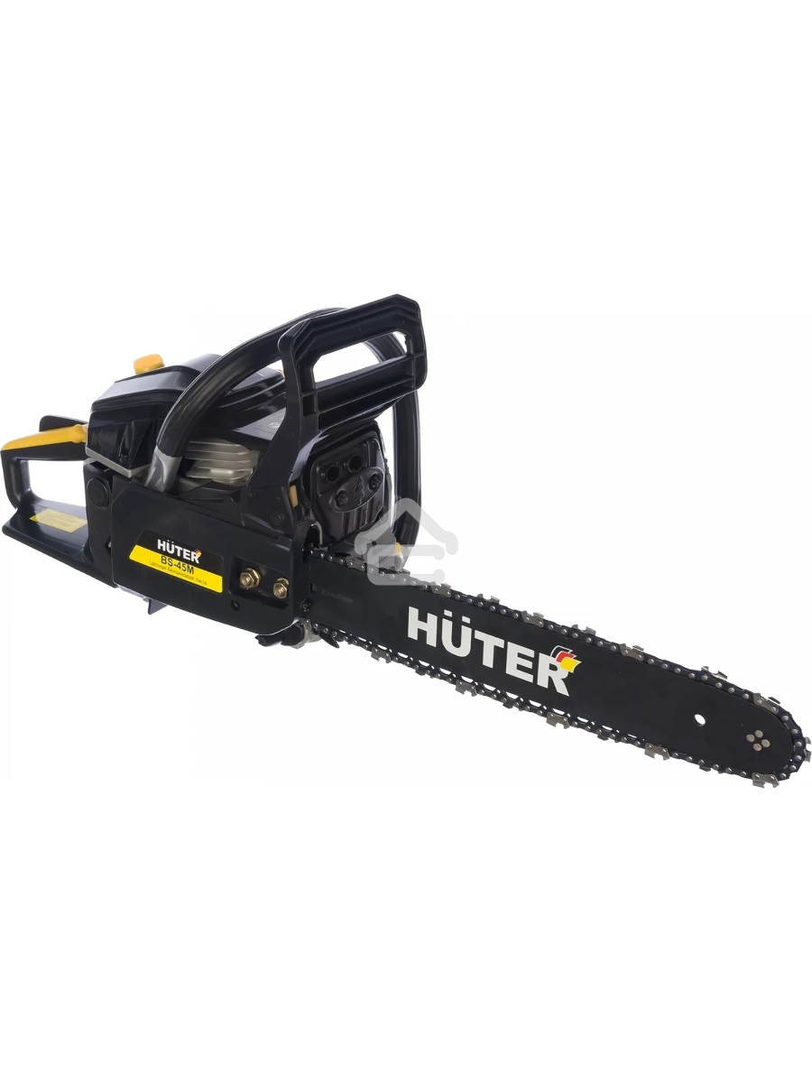 Бензопила Huter BS-45M 2300Вт дл.шин.:40см