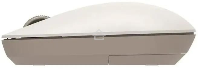 Мышь беспроводная Xiaomi Wireless Mouse Lite 2 белый, 1000 dpi, радиоканал, USB, кнопки - 3