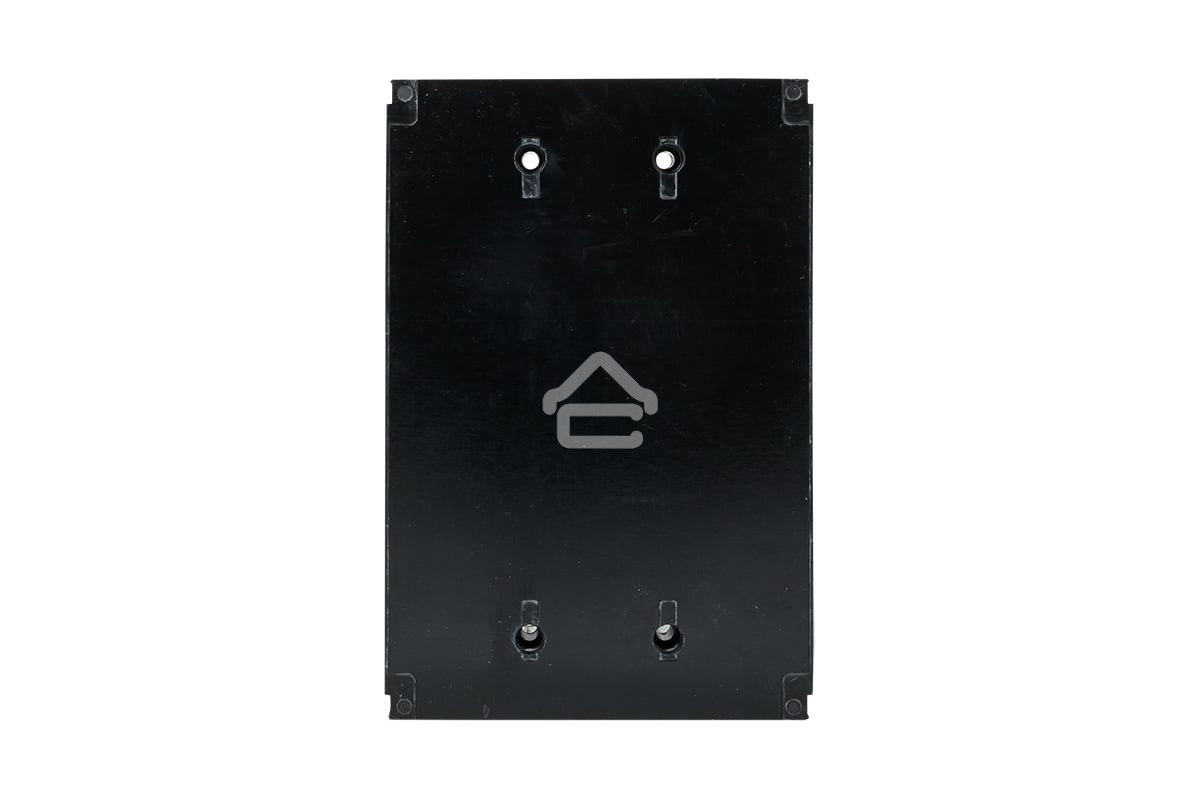 Выключатель автоматический EKF Basic mccb99-630-400m 3п ВА-99М 630/400А 50кА