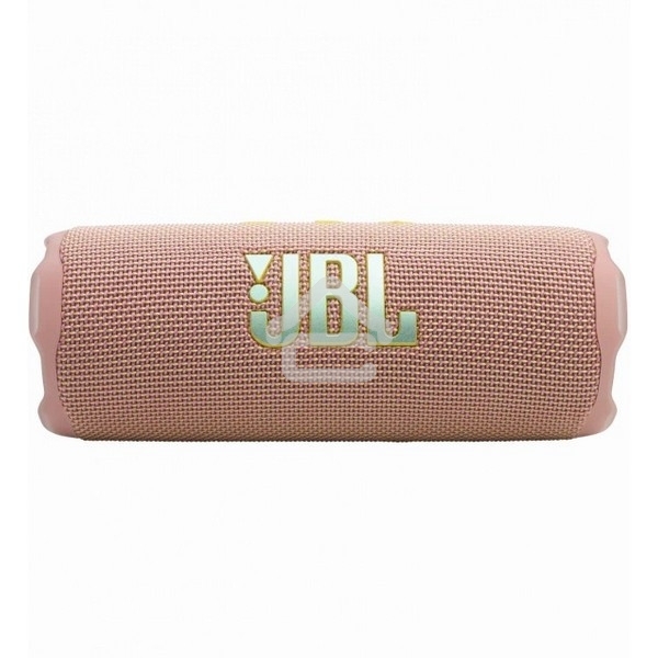 Колонка портативная JBL FLIP 7 розовый 25W 1.0 BT 4800mAh (JBLFLIP7PINK)