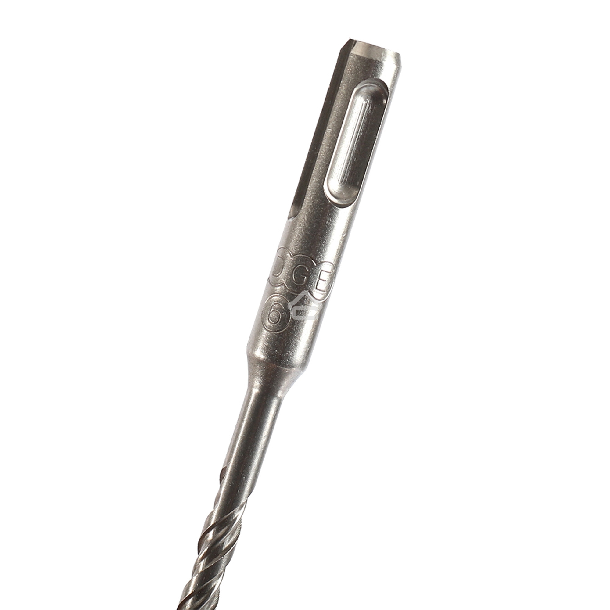 Бур EDGE by PATRIOT SDS Plus 6x110