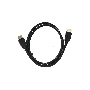 Кабель Telecom HDMI 19M/M ver 2.0 ,1m <TCG200-1M>