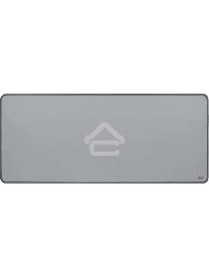 Коврик  для  мыши Logitech  Desk Mat Studio Series MID GREY