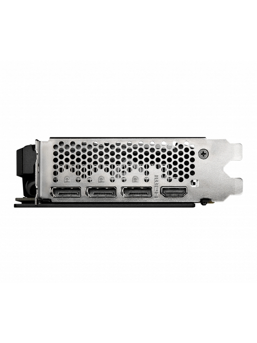 Видеокарта MSI RTX3060 VENTUS 2X 12G OC GDDR6 1680/15000 HDMIx1 DPx3 HDCP