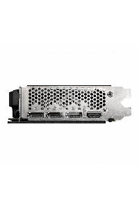 Видеокарта MSI RTX3060 VENTUS 2X 12G OC GDDR6 1680/15000 HDMIx1 DPx3 HDCP