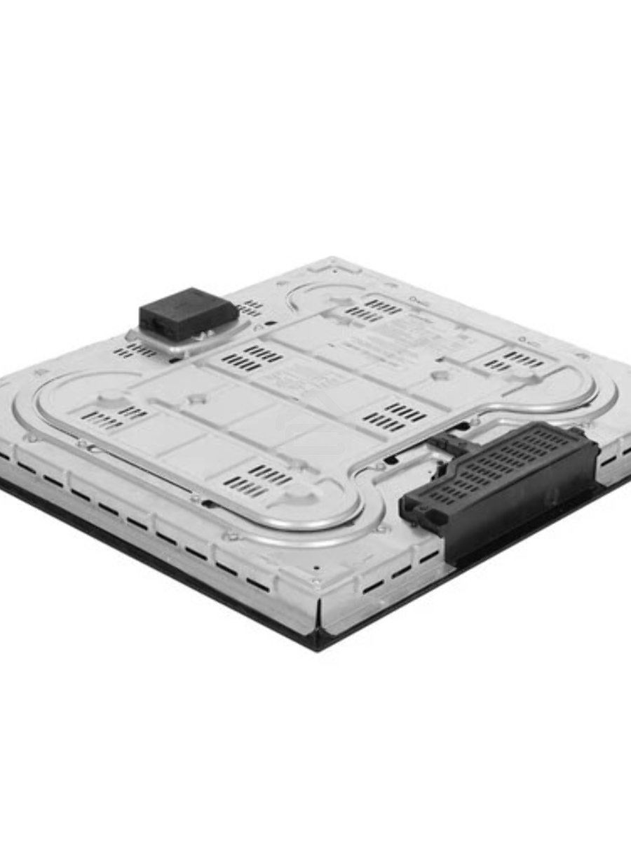 Электрическая варочная панель Simfer H60D14B024 черная