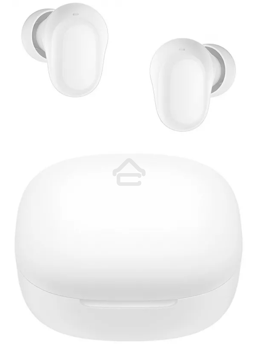 Гарнитура Xiaomi REDMI BUDS 6 PLAY белый M2420E1