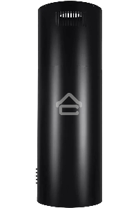 Кухонная вытяжка HOMSair FLY 1000PH черный