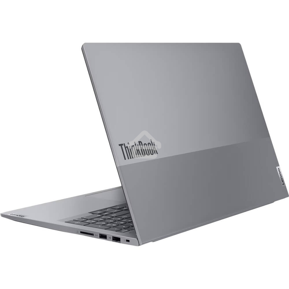 Ноутбук Lenovo ThinkBook 16 G6 ABP AMD Ryzen 5 7530U/16Gb/SSD256Gb/16