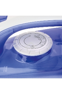 Утюг  Scarlett SC-SI30K23 2200Вт синий