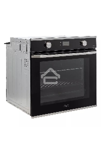 Газовый встраиваемый духовой шкаф DeLonghi NSM 11 NL RUS