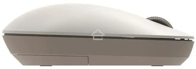 Мышь беспроводная Xiaomi Wireless Mouse Lite 2 белый, 1000 dpi, радиоканал, USB, кнопки - 3