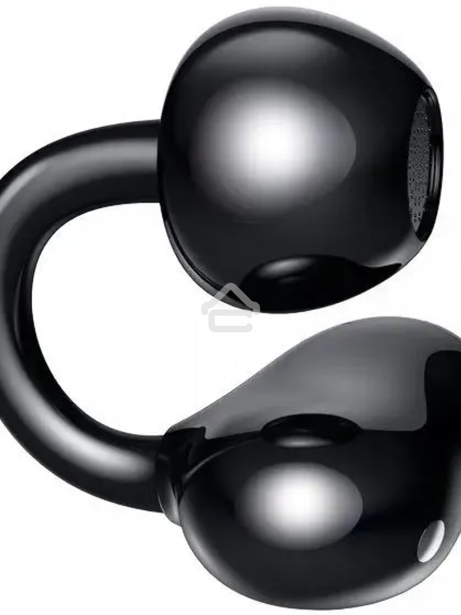 Гарнитура Honor Choice EARBUDS CLIP 5504ABYC MAK-ME00 черный