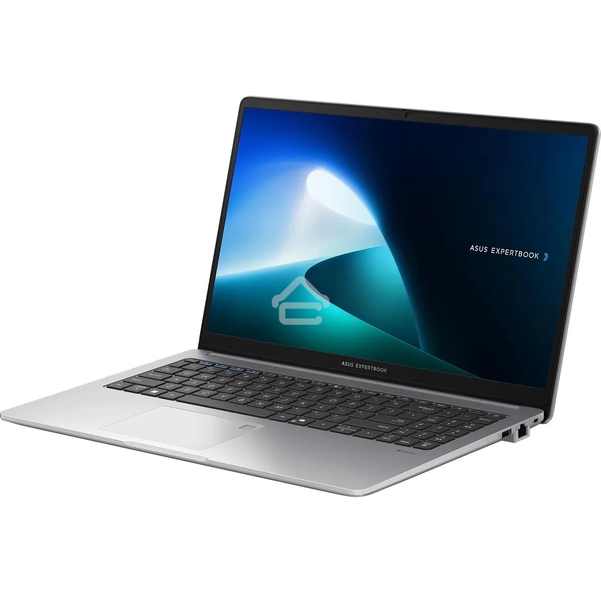 Ноутбук ASUS ExpertBook P1 P1503CVA Intel Core i3 1315U 1200MHz/15.6