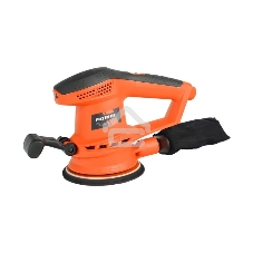 Эксцентриковая шлифовальная машина Patriot OS 150 450Вт