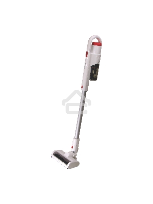 Пылесос беспроводной Willmark VCS-822DC (циклон,150W,0.5L,подствет.щетки,аккум 2200mA-h, 2 реж.раб)