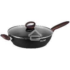 Сотейник с/кр 28х7 см, Rondell RDA-1580 Tierno