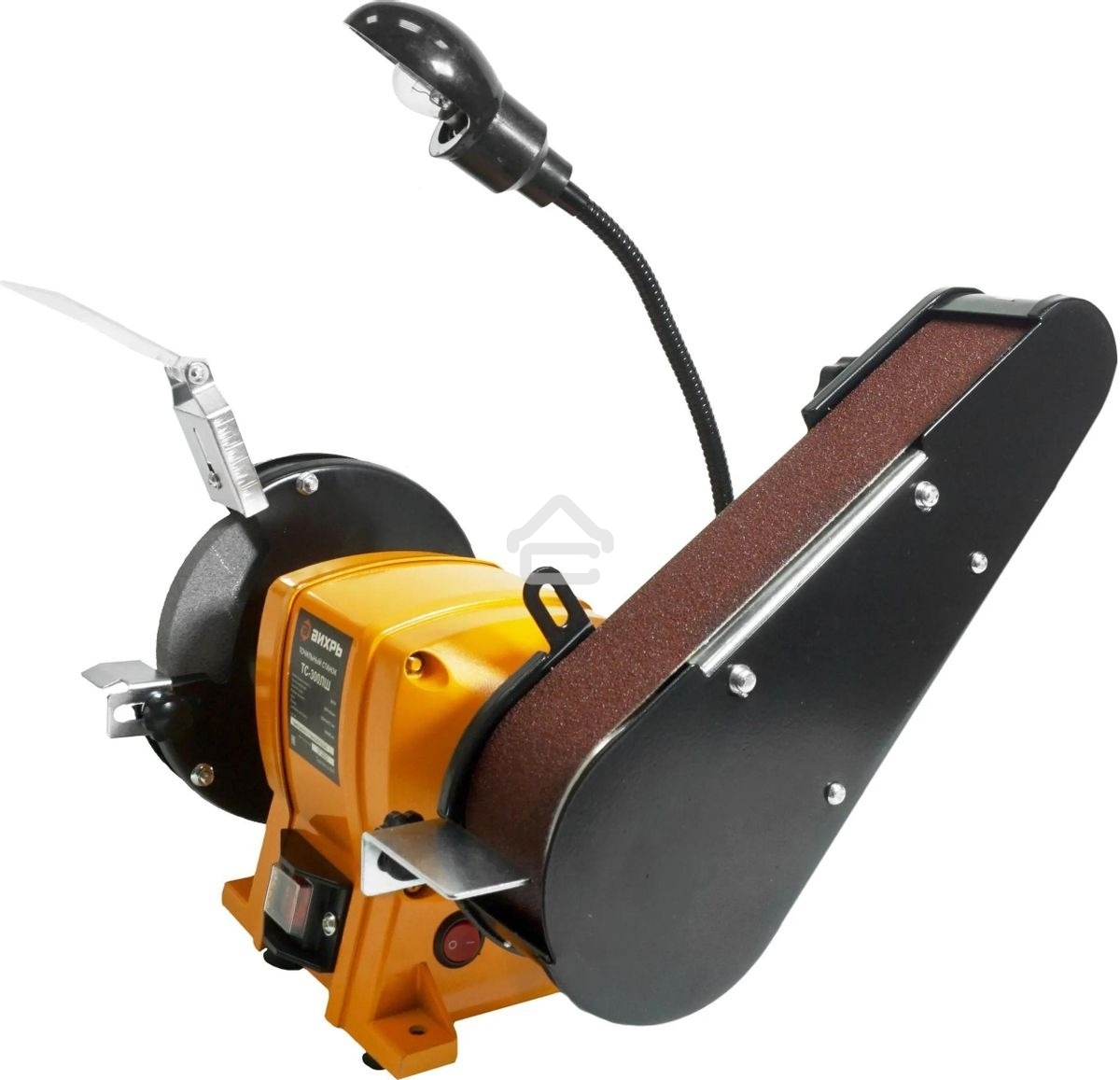 Станок заточной Вихрь ТС-300ЛШ 300W (72/7/7)