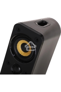 Колонки Creative GigaWorks T20 series II 2.0 черный 28Вт (51MF1610AA000)