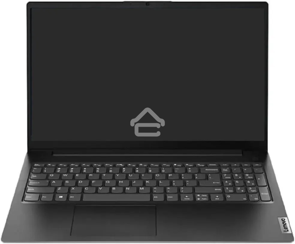 Ноутбук Lenovo V15 G4 AMN /15.6 FHD TN/Ryzen™ 5 7520U/8GB/256GB/No OS/Black