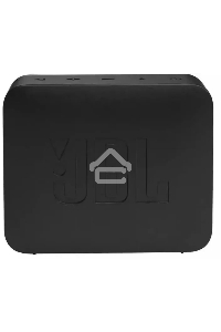 Портативная акустика JBL GO Essential, черный