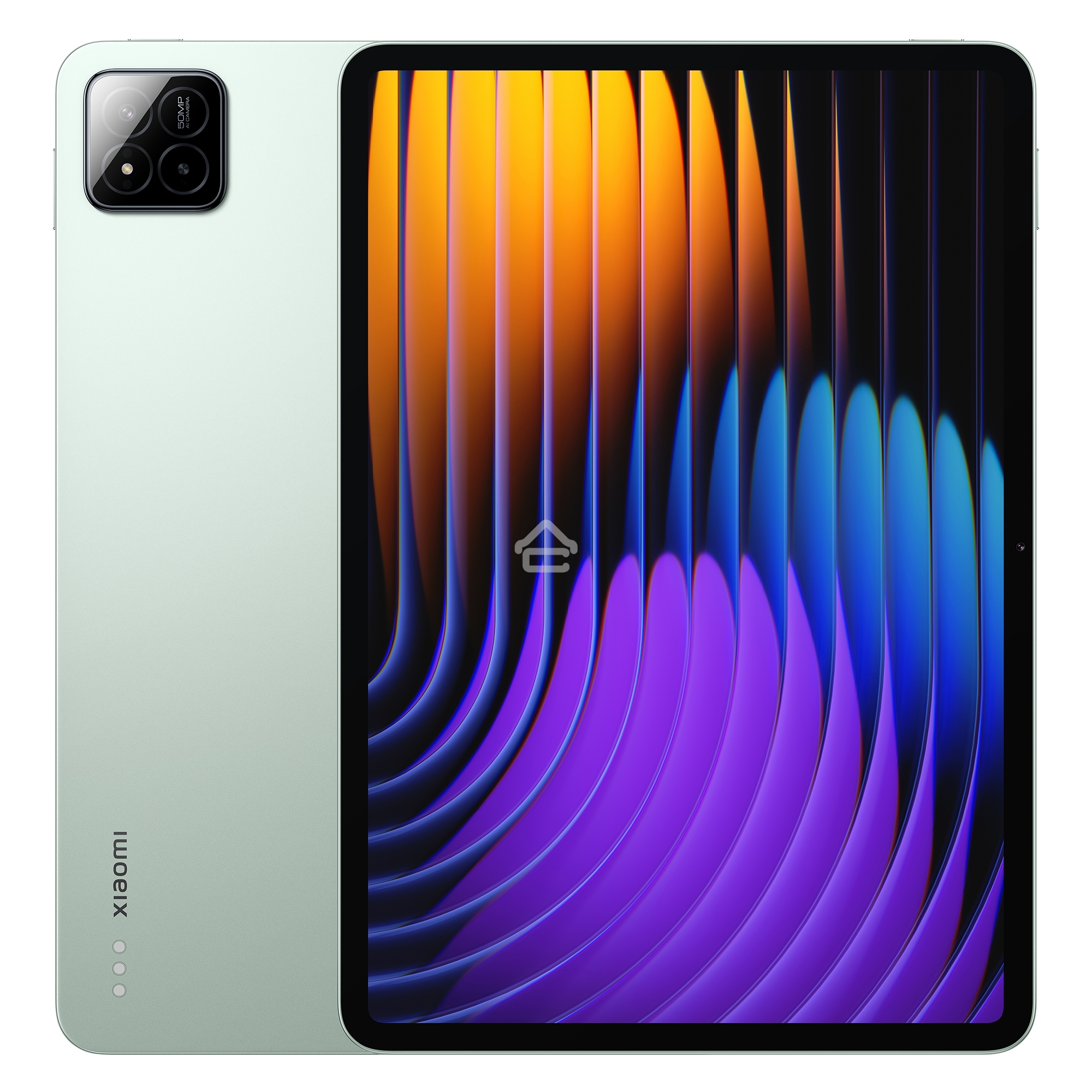 Планшет Xiaomi Pad 7 Pro RU 8+128 Green