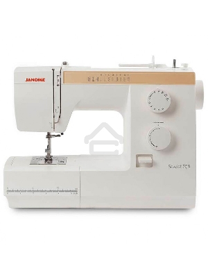Швейная машина Janome Sewist 709