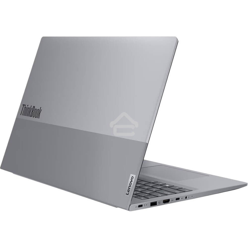 Ноутбук Lenovo ThinkBook 16 G6 ABP AMD Ryzen 5 7530U/16Gb/SSD256Gb/16