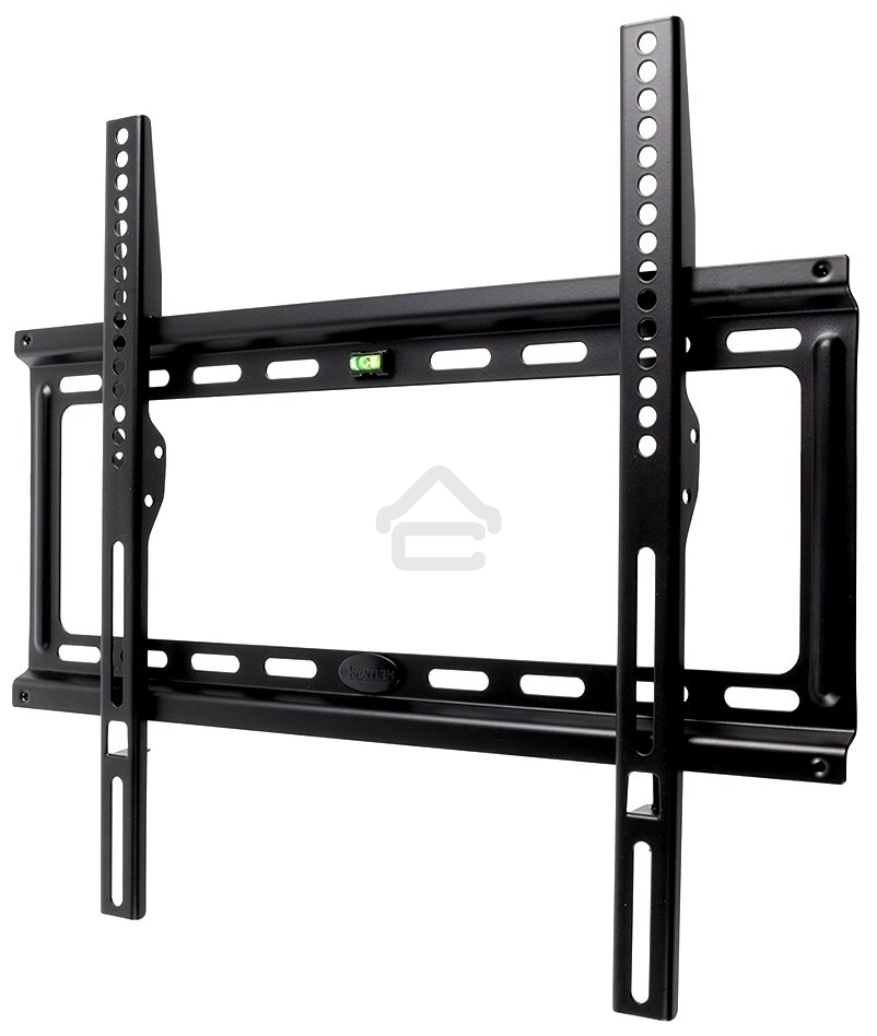 Кронштейн Kromax IDEAL-3 черный, 22