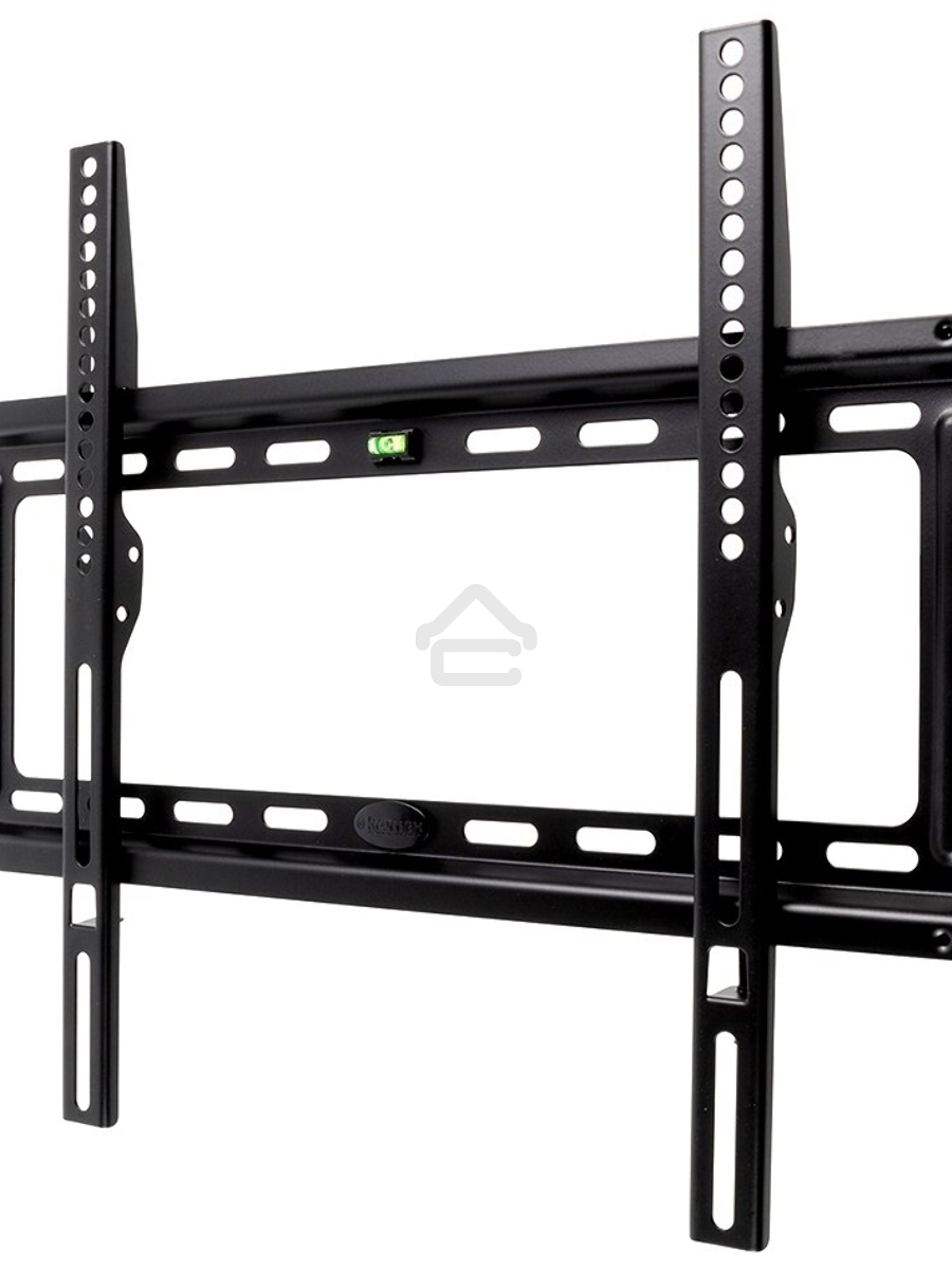 Кронштейн Kromax IDEAL-3 черный, 22